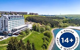 Best Western Ahorn Hotel Oberwiesenthal - Adults Only